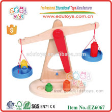 Enlighten Brick Toys Balance Toy